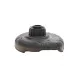 Подушка амортизатора переднього CORTECO 80001277 для Volvo S60/S80/V70 2.0-3.0 91-10