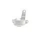 Подушка двигуна CORTECO 80001320 для Opel Astra G/H