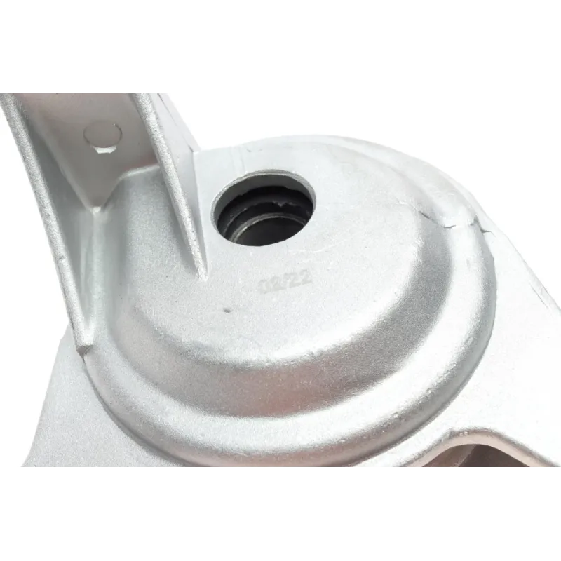 Подушка двигуна CORTECO 80001320 для Opel Astra G/H