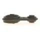 Подушка двигуна (нижня) CORTECO 80001376 для Renault Megane II 1.9dCi 2002-2005, Scenic II 1.9dCi 2003-2005