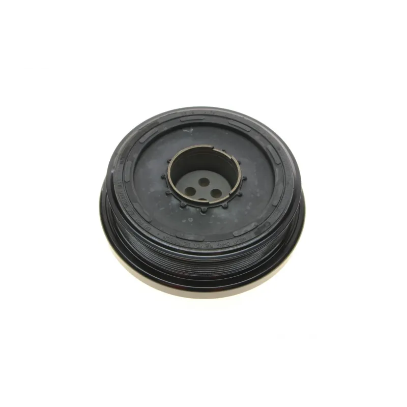 Шків колінвалу BMW 5/7/X5/X6 2.5-4.0D 08- (7PK)