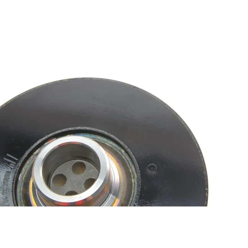 Шків колінвалу BMW 5/7/X5/X6 2.5-4.0D 08- (7PK)