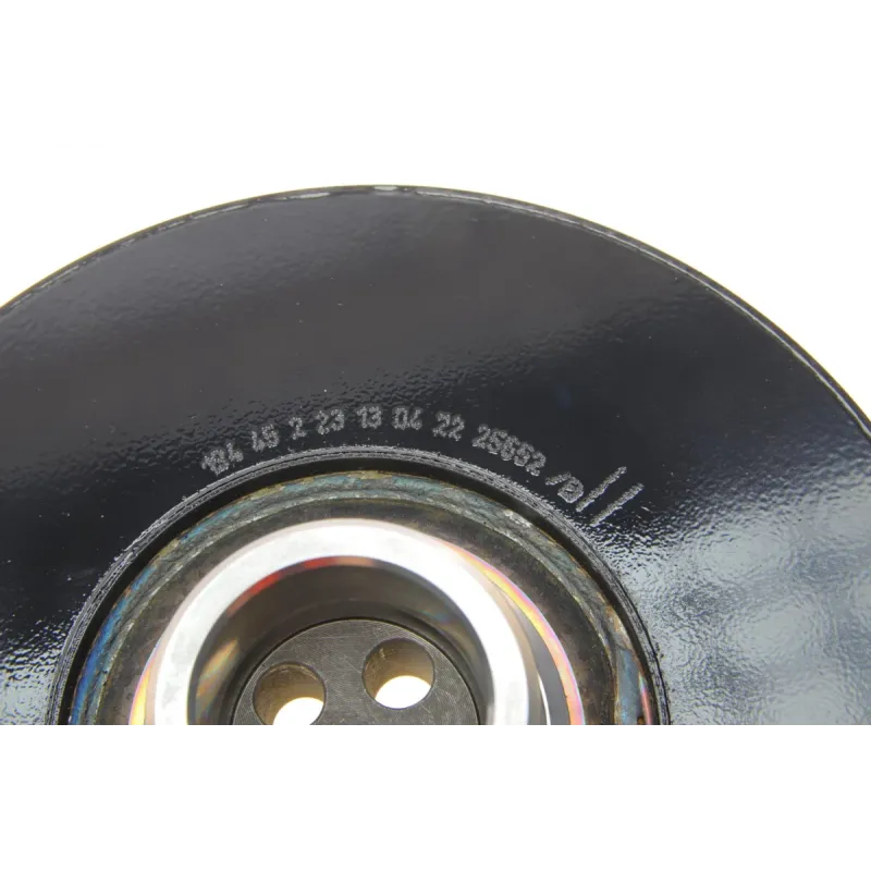 Шків колінвалу BMW 5/7/X5/X6 2.5-4.0D 08- (7PK)