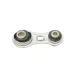 Подушка двигуна права CORTECO 80001513 для Renault Megane II, Scenic II 1.9 dCi/2.0 16V 2002-
