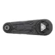 Подушка двигуна задня CORTECO 80001542 для Renault Megane II, Kangoo 1.4-1.6/1.5 dCi 2002- (косточка)