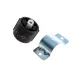 Подушка КПП MB Sprinter/VW LT 96-06