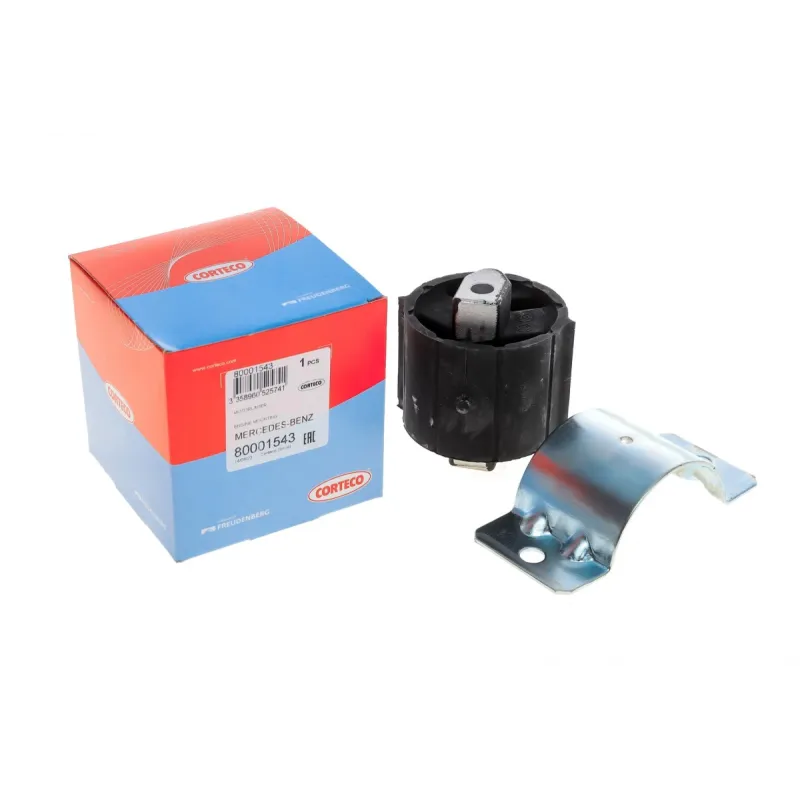 Подушка КПП MB Sprinter/VW LT 96-06