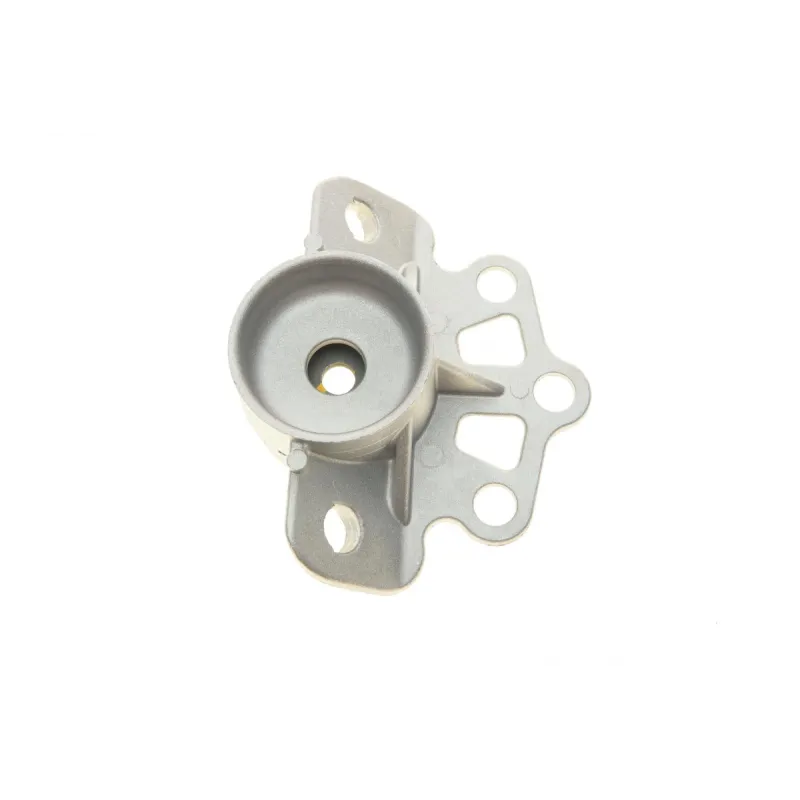 Подушка амортизатора задня ліва CORTECO 80001599 для Fiat Punto 2005-, Alfa Romeo Mito 2008-, Opel Adam 2012-