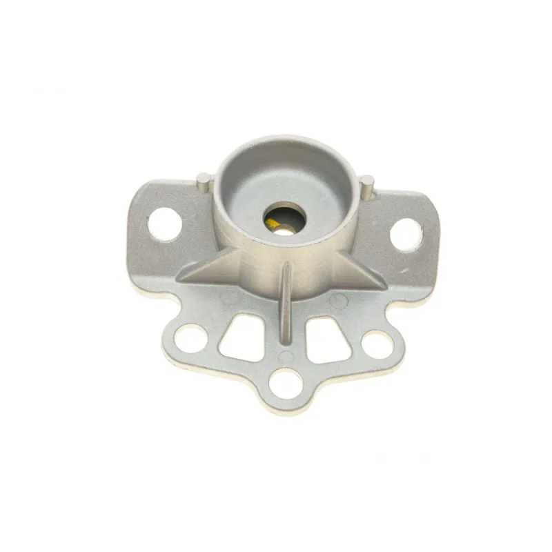 Подушка амортизатора задня ліва CORTECO 80001599 для Fiat Punto 2005-, Alfa Romeo Mito 2008-, Opel Adam 2012-