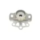 Подушка амортизатора задня ліва CORTECO 80001599 для Fiat Punto 2005-, Alfa Romeo Mito 2008-, Opel Adam 2012-