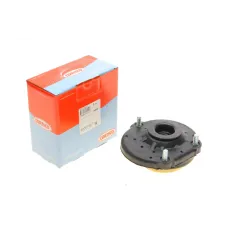 Подушка амортизатора переднього з підшипником CORTECO 80001607 для Citroen Nemo, Fiat Fiorino