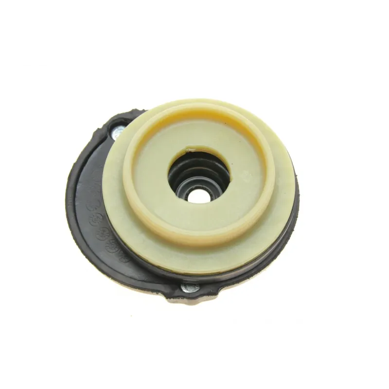 Подушка амортизатора переднього з підшипником CORTECO 80001607 для Citroen Nemo, Fiat Fiorino