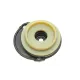 Подушка амортизатора переднього з підшипником CORTECO 80001607 для Citroen Nemo, Fiat Fiorino