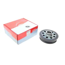 Шків колінвалу BMW 3 (E90/F30/F80)/ 5 (F10) 1.6-2.0 d 07-