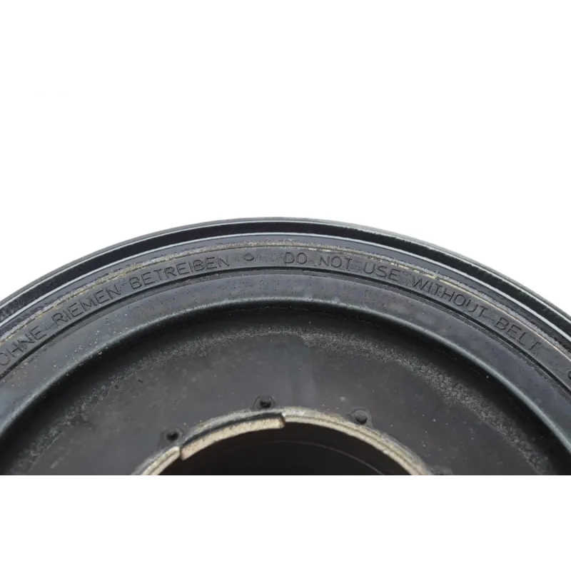 Шків колінвалу BMW 3 (E90/F30/F80)/ 5 (F10) 1.6-2.0 d 07-