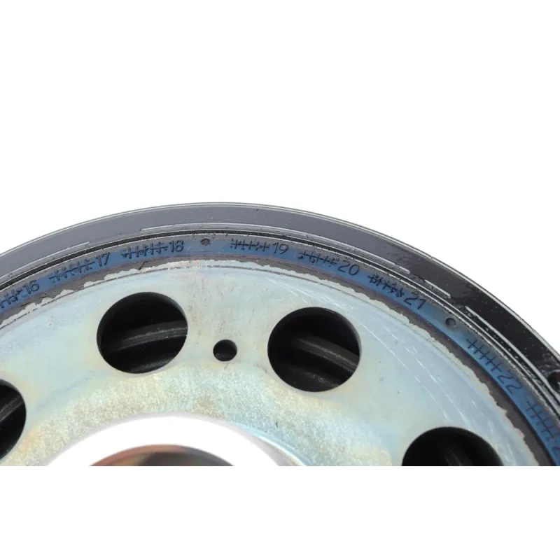 Шків колінвалу BMW 3 (E90/F30/F80)/ 5 (F10) 1.6-2.0 d 07-