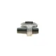 Подушка двигуна (задня) Fiat Doblo 1.2/1.9D/1.9JTD 01-