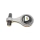 Подушка двигуна (задня) Fiat Doblo 1.2/1.9D/1.9JTD 01-