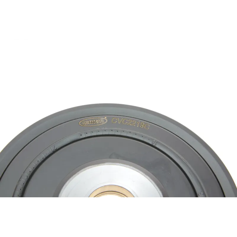 Шків колінвалу Citroen Berlingo/Peugeot Partner 1.6HDI 05- (6PK)