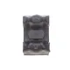 Подушка двигуна (передня) CORTECO 80001822 для Mercedes-Benz M-Class W163 1999-2005