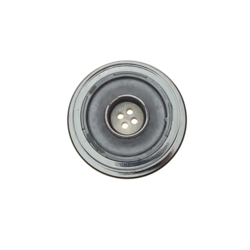 Шків колінвалу CORTECO 80001826 для BMW X5 (F15/F85) 2012-, 6PK