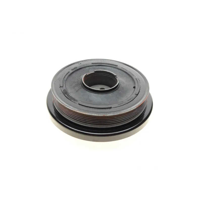 Шків колінвалу CORTECO 80001826 для BMW X5 (F15/F85) 2012-, 6PK