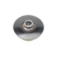 Шків колінвалу CORTECO 80001826 для BMW X5 (F15/F85) 2012-, 6PK