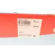 Шків колінвалу CORTECO 80001826 для BMW X5 (F15/F85) 2012-, 6PK