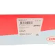 Шків колінвалу CORTECO 80001827 для BMW 5 (F10) 2011-2017, 172 мм, 6PK