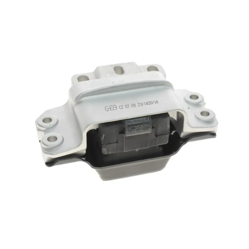 Подушка двигуна ліва CORTECO 80001854 для Volkswagen Jetta V 1K2 2006-2010, Passat 3C2 2007-2010