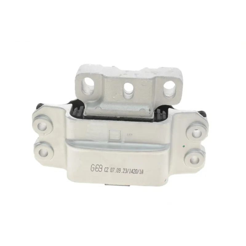 Подушка двигуна ліва CORTECO 80001854 для Volkswagen Jetta V 1K2 2006-2010, Passat 3C2 2007-2010