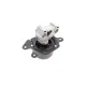 Опора двигуна CORTECO 80001870 для Opel Combo, Meriva, Corsa C 1.4/1.6/1.8