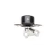 Опора двигуна CORTECO 80001870 для Opel Combo, Meriva, Corsa C 1.4/1.6/1.8