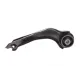 Подушка КПП VW T4 1.9-2.5 96-03 (лапа)