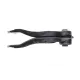 Подушка КПП VW T4 1.9-2.5 96-03 (лапа)