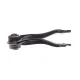 Подушка КПП VW T4 1.9-2.5 96-03 (лапа)