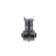 Подушка КПП VW T4 1.9-2.5 96-03 (лапа)