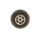 Подушка двигуна (передня) MB C-class (W202/W203) 95-07/E-class (W210) 96-99
