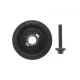 Шків колінвалу Opel Astra G/Vectra B 2.0/2.2 CDTI (6PK)