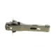 Подушка КПП CORTECO 80004143 для Ford Transit 2000-2011