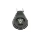 Подушка двигуна (передня) CORTECO 80004151 для Ford Focus II/C-Max 2004-2011