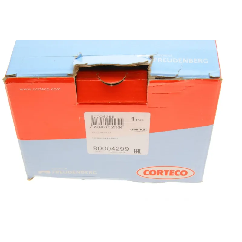 Подушка двигуна передня CORTECO 80004299 для Mercedes-Benz Vito W638 1996-2003