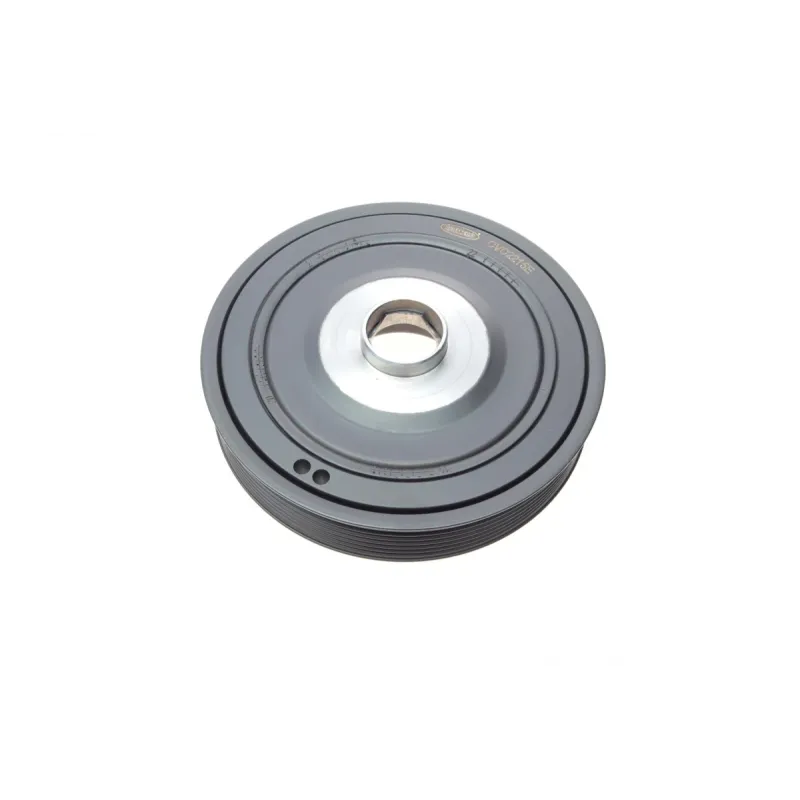 Шків колінвалу Renault Megane/Scenic 1.9dCI 01- (7PK)