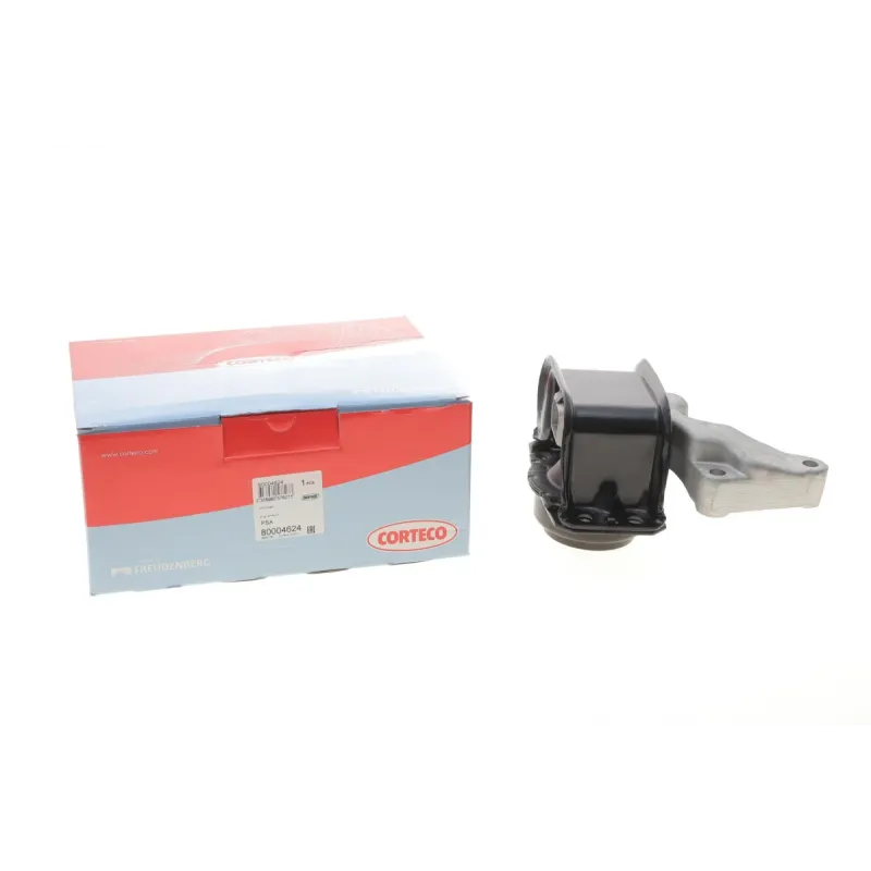Подушка двигуна (R) Citroen C4/Peugeot 307 1.8i/2.0i 16V 00-