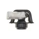 Подушка двигуна (R) Citroen C4/Peugeot 307 1.8i/2.0i 16V 00-