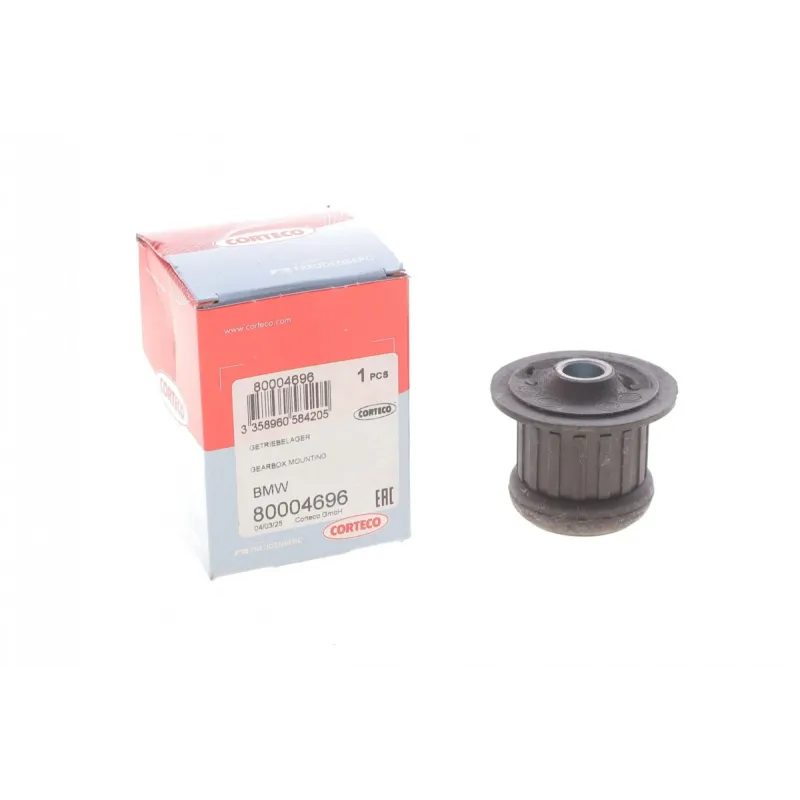 Подушка КПП BMW 5 (E39)/ 7 (E38) 3.0-5.0i 96-03