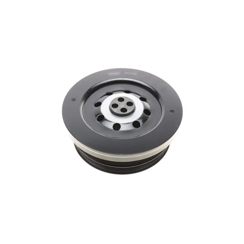 Шків колінвалу CORTECO 80004866 для BMW 3 (E46/E90/E91), 5 (E60), X5 (E53/E70) 2.5D/3.0D 192мм