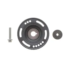 Шків колінвалу CORTECO 80004893 для Opel Astra H/Combo 1.4-1.8 2008-, 160 мм