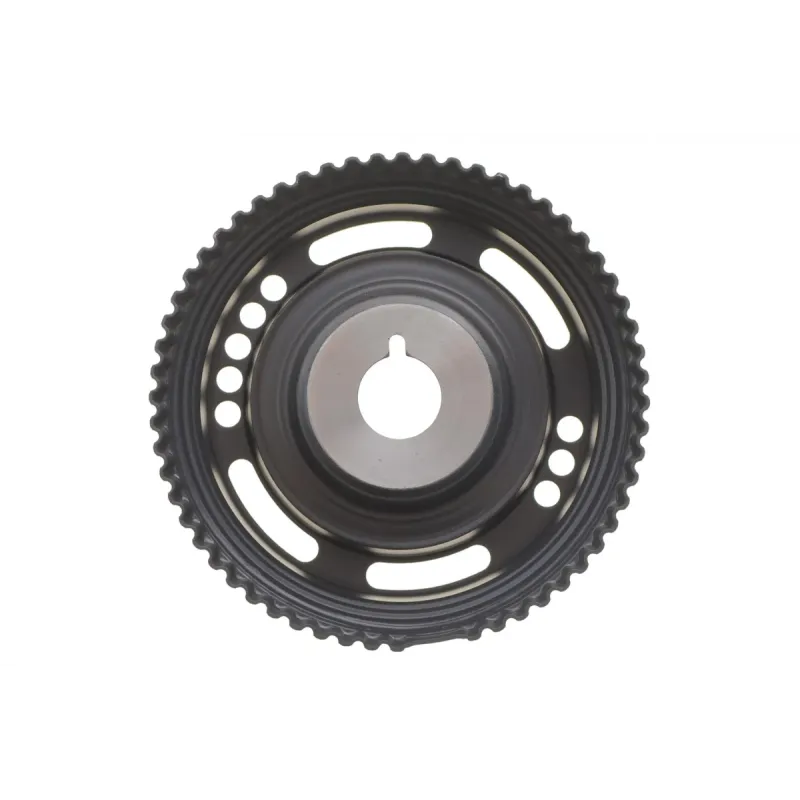 Шків колінвалу CORTECO 80004893 для Opel Astra H/Combo 1.4-1.8 2008-, 160 мм