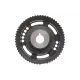 Шків колінвалу CORTECO 80004893 для Opel Astra H/Combo 1.4-1.8 2008-, 160 мм